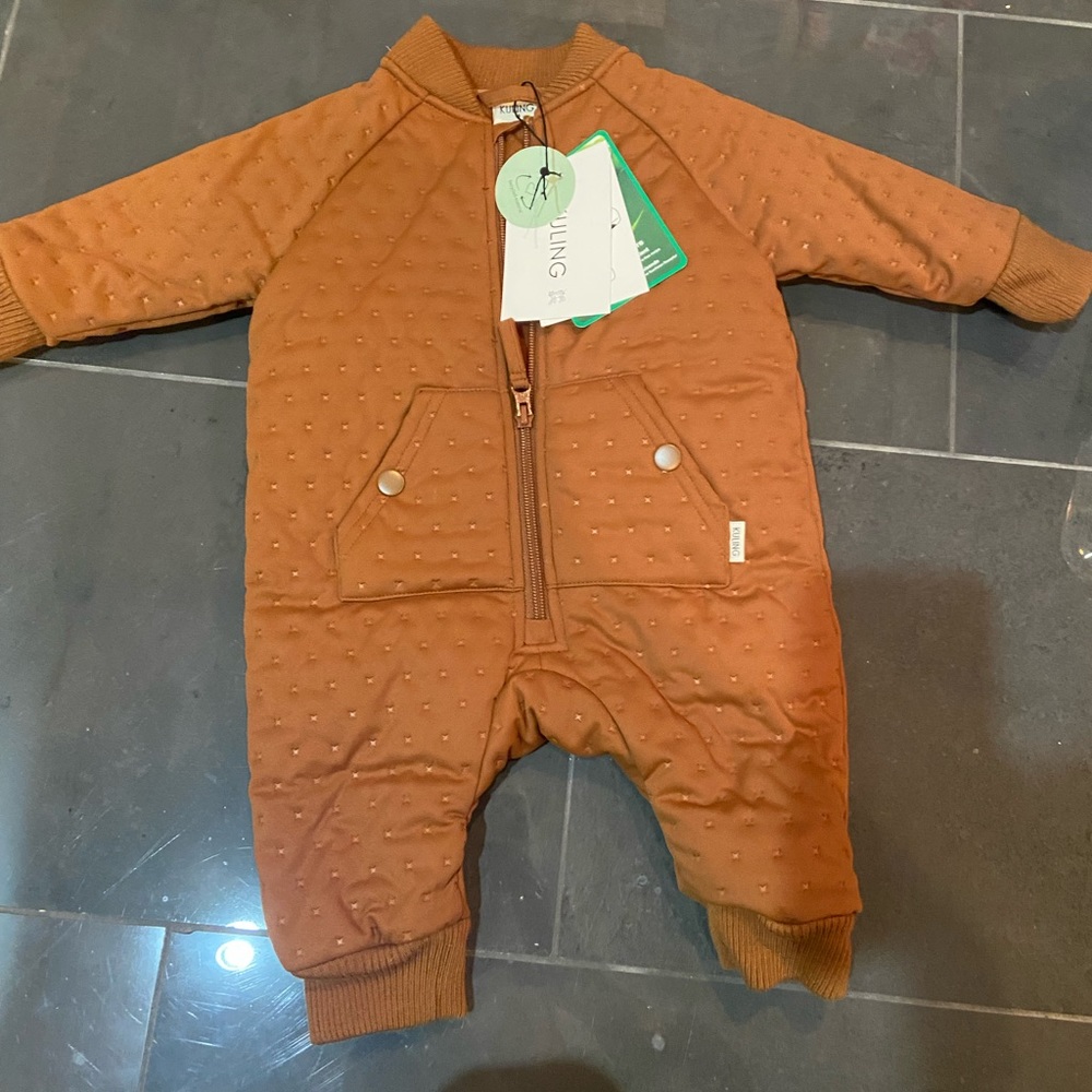 NWT Kuling one piece